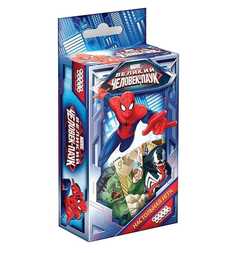 Настольная игра Hobby World Великий Человек-Паук