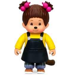 Фигурка Monchhichi Ханна 7.5 см