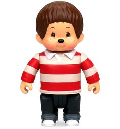 Фигурка Monchhichi Каури, 7.5 см