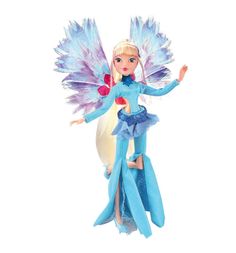 Кукла Winx Club Онирикс Стелла 28 см