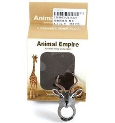 Кольцо Shantou Gepai Газель