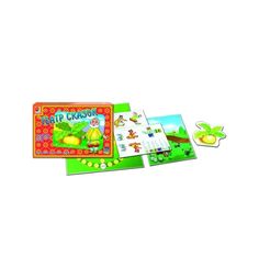 Настольная игра Радуга Театр сказок 2