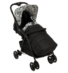 Прогулочная коляска Cam Curvi C.A.M.