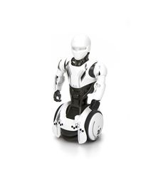 Интерактивная игрушка Silverlit Робот Джуниор 20 см
