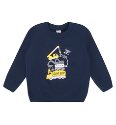 Джемпер Fun Time