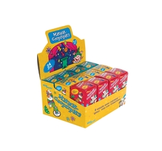 Настольная игра Step Puzzle Мини-Сюрприз