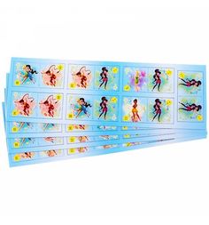 Настольная игра Step Puzzle Феи