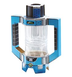 Настольная игра Step Puzzle Экофонарь