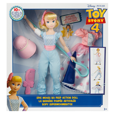 Кукла-фигурка Toy Story Shepherd