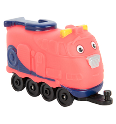 Паровозик Chuggington Джекман 8 см