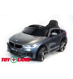 Электромобиль Toyland BMW 6 GT