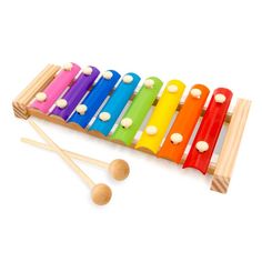 Игрушка Бэмби Ксилофон Анданте