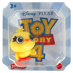 Toy Story, Фигурки-мини "История игрушек-4" (новые персонажи) утёнок