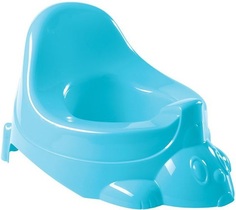 Горшок-игрушка Бытпласт детский туалетный