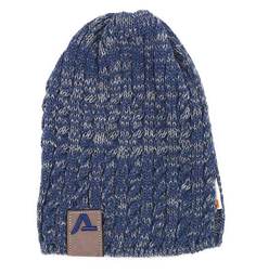 Шапка Ander, цвет: синий