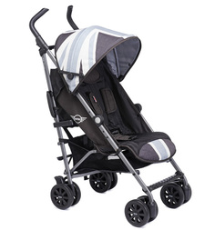 Коляска-трость EasyWalker Mini Buggy Plus