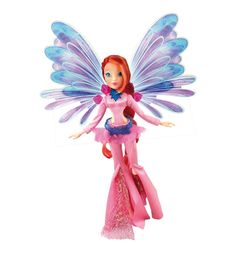 Кукла Winx Club Онирикс Блум 28 см
