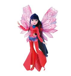 Кукла Winx Club Онирикс Муза 28 см