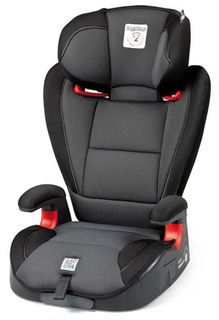 Автокресло Peg-Perego Viaggio 2-3 Surefix, цвет: черный
