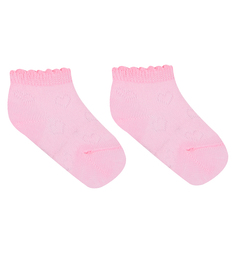 Носки НАШЕ, цвет: розовый