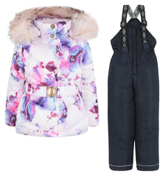 Комплект куртка/полукомбинезон Fun Time