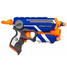 Бластер Nerf Elite Firestrike