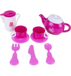 Игровой набор Игруша Посуда