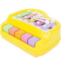 Металлофон Игруша, 22 см