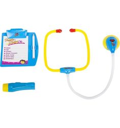 Игровой набор S+S Toys Больничка