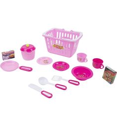 Игровой набор Игруша Кухня