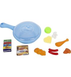 Игровой набор Игруша Кухня
