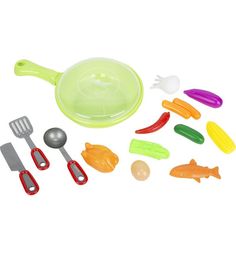 Игровой набор Игруша Кухня