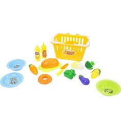 Игровой набор Игруша Кухня