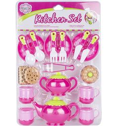 Игровой набор Игруша Кухня