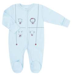 Комбинезон Sofija Крестильные наборы эконом