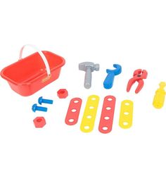 Игровой набор Palau Механик