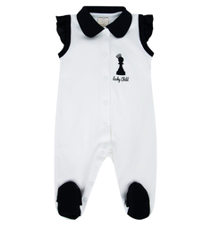 Ползунки Lucky Child Шахматный турнир