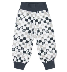 Брюки Lucky Child Шахматный турнир