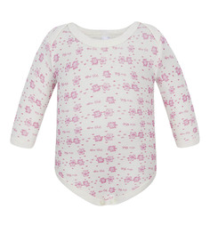 Боди Bossa Nova, цвет: мультиколор