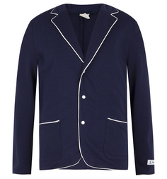 Пиджак Lucky Child Лазурный берег