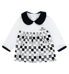 Джемпер Lucky Child Шахматный турнир