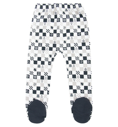 Ползунки Lucky Child Шахматный турнир