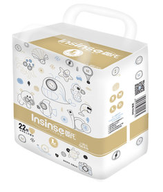 Подгузники Insinse Q6 супертонкие (9-13 кг) шт.