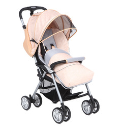 Прогулочная коляска Corol S-12