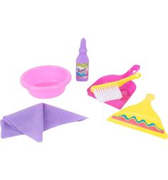 Игровой набор S+S Toys Хозяюшка