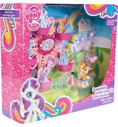 Игровой набор Игруша Для девочки