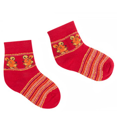 Носки Мастерсокс Master Socks