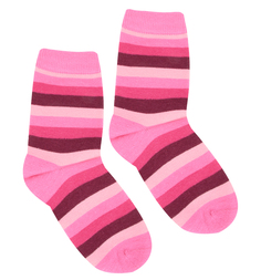 Носки MasterSocks, цвет: розовый