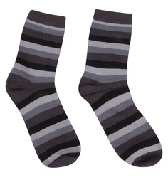Носки MasterSocks, цвет: серый