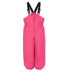 Полукомбинезон Taika by Lappi kids Riipi, цвет: розовый